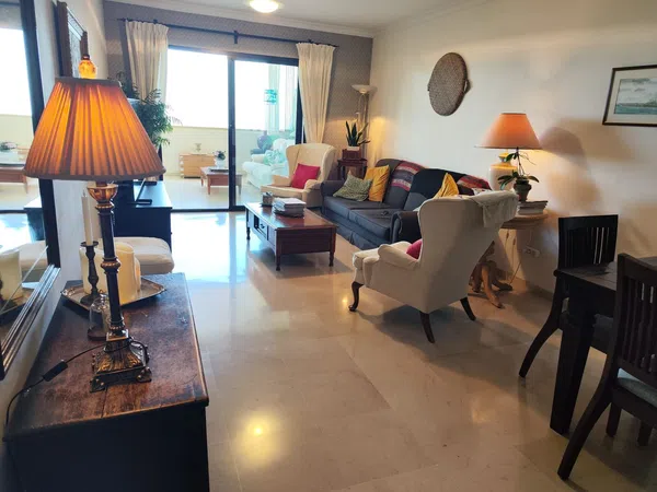 Piso en Calle Alpandeire, 11, La Concha-Resina Golf - Foto 15