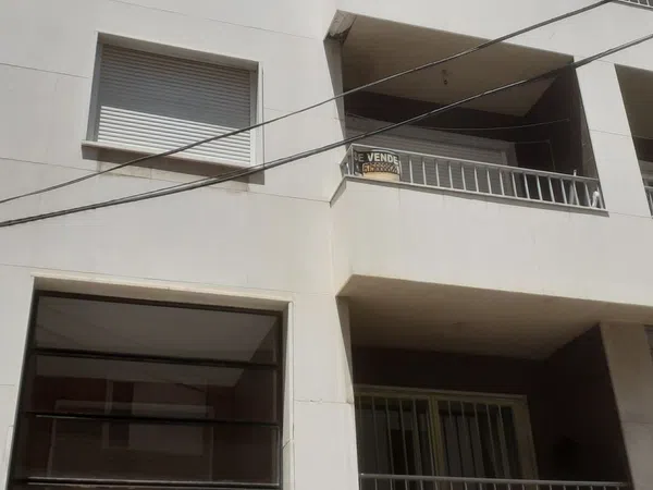 Piso en Calle Triana Baja, 9, Gran Capitán - Foto 4