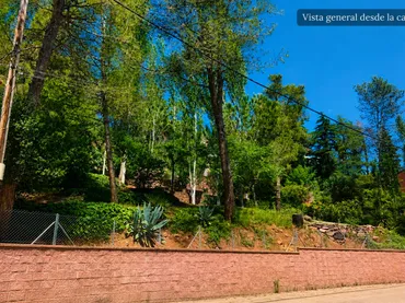 Terreno Residencial en  Carrer del Xarel·lo 43 - Foto 1