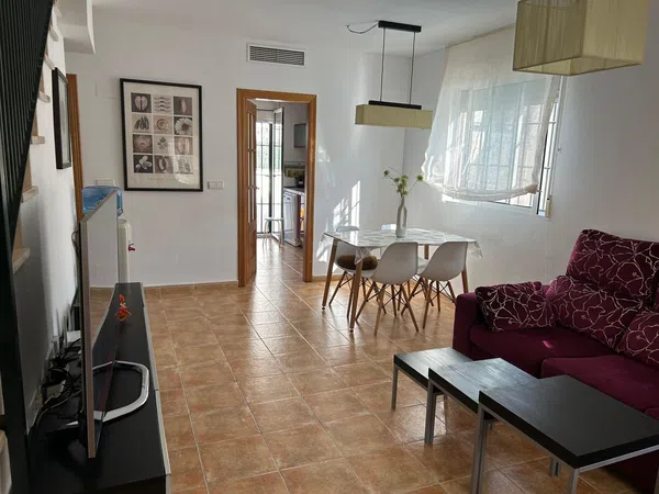 Chalet pareado en Santiago de la Ribera, Santiago de la Ribera - Foto 2