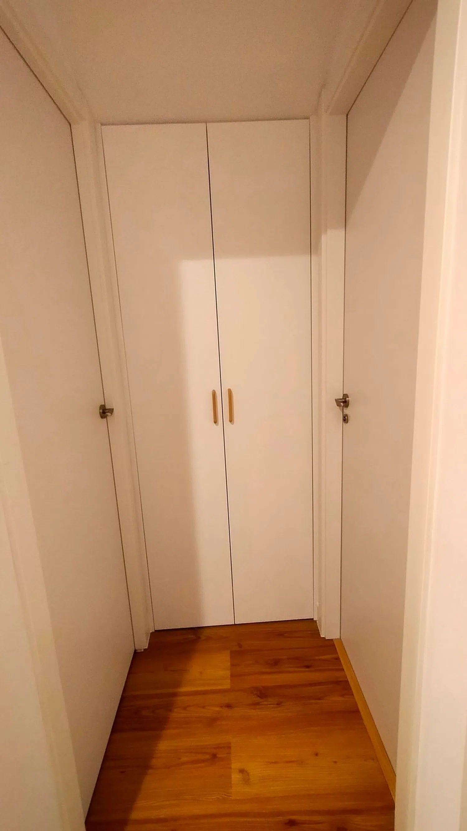 Estudio en Agustina de Aragón, 6 - Foto 3