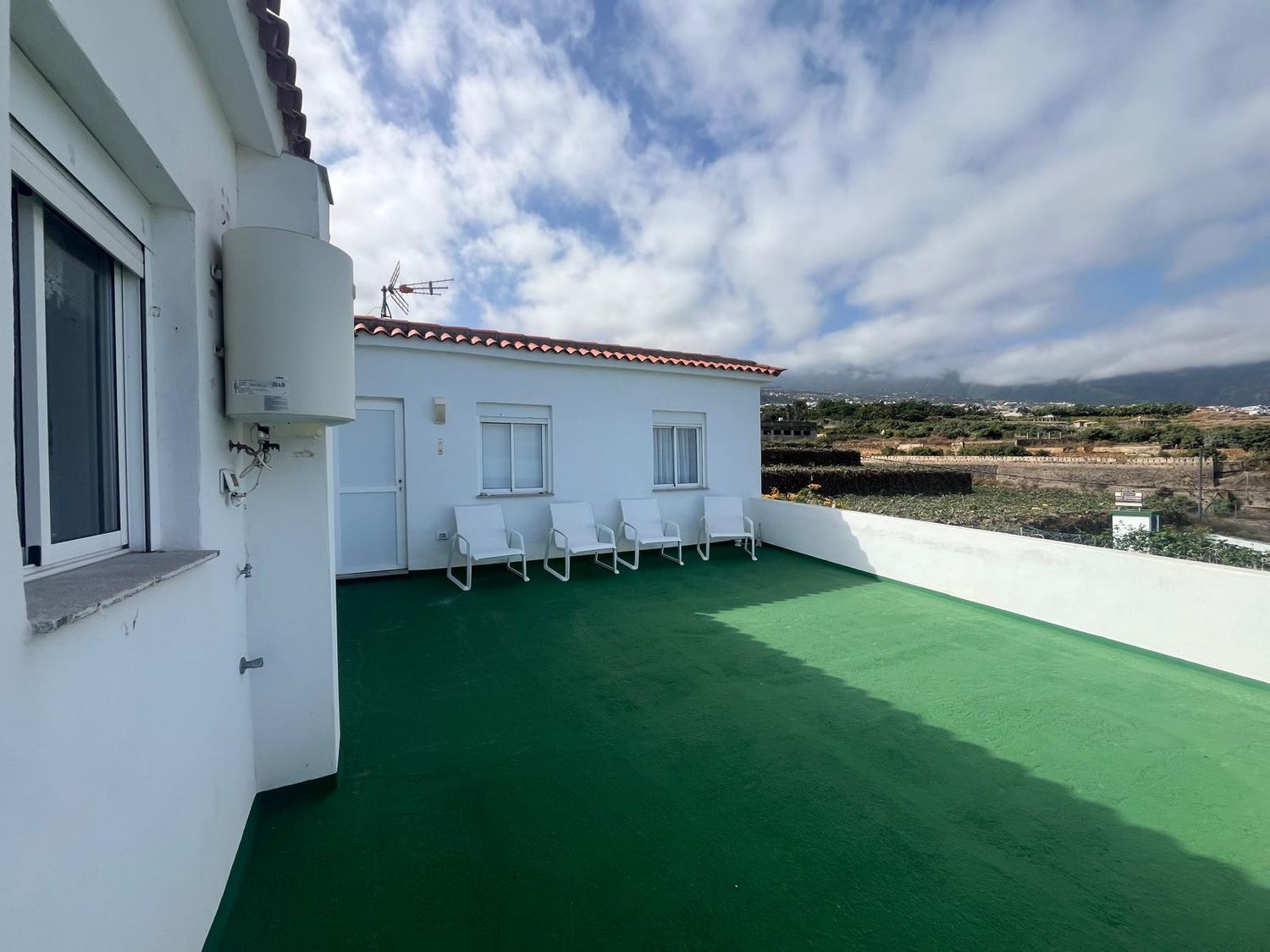 Ático en Finca las candias, 38312 La Orotava, Santa Cruz de Tenerife, La Perdoma - San Antonio - Benijos, La Perdoma - San Antonio - Benijos - Foto 7