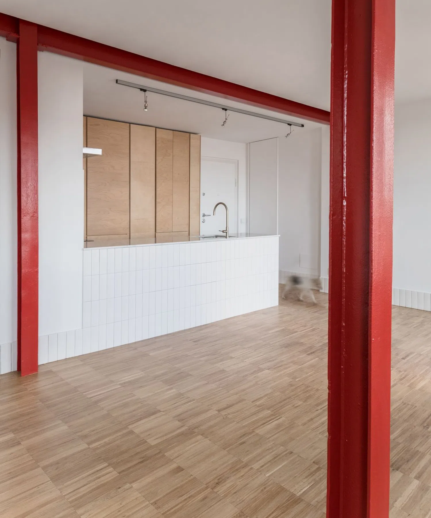 Piso en calle de Puerto Rico, 9 - Foto 5