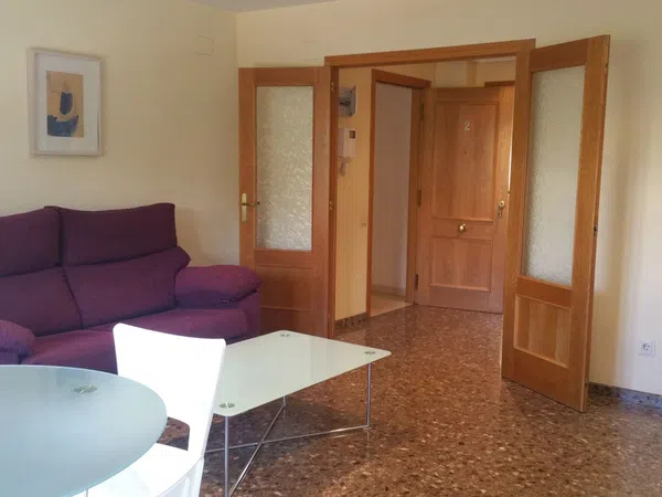 Piso en Calle del Camí Vell de l'Estació, 1, Llombo, Llombo - Foto 2