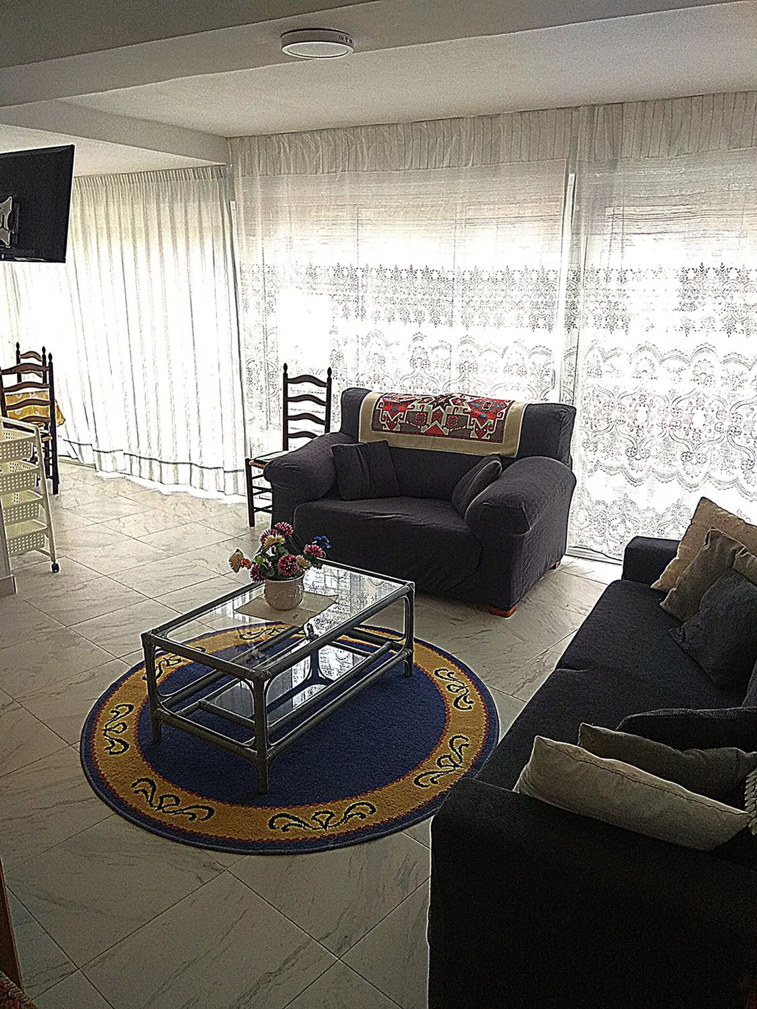 Piso en avenida del Mediterráneo, 51 - Foto 1