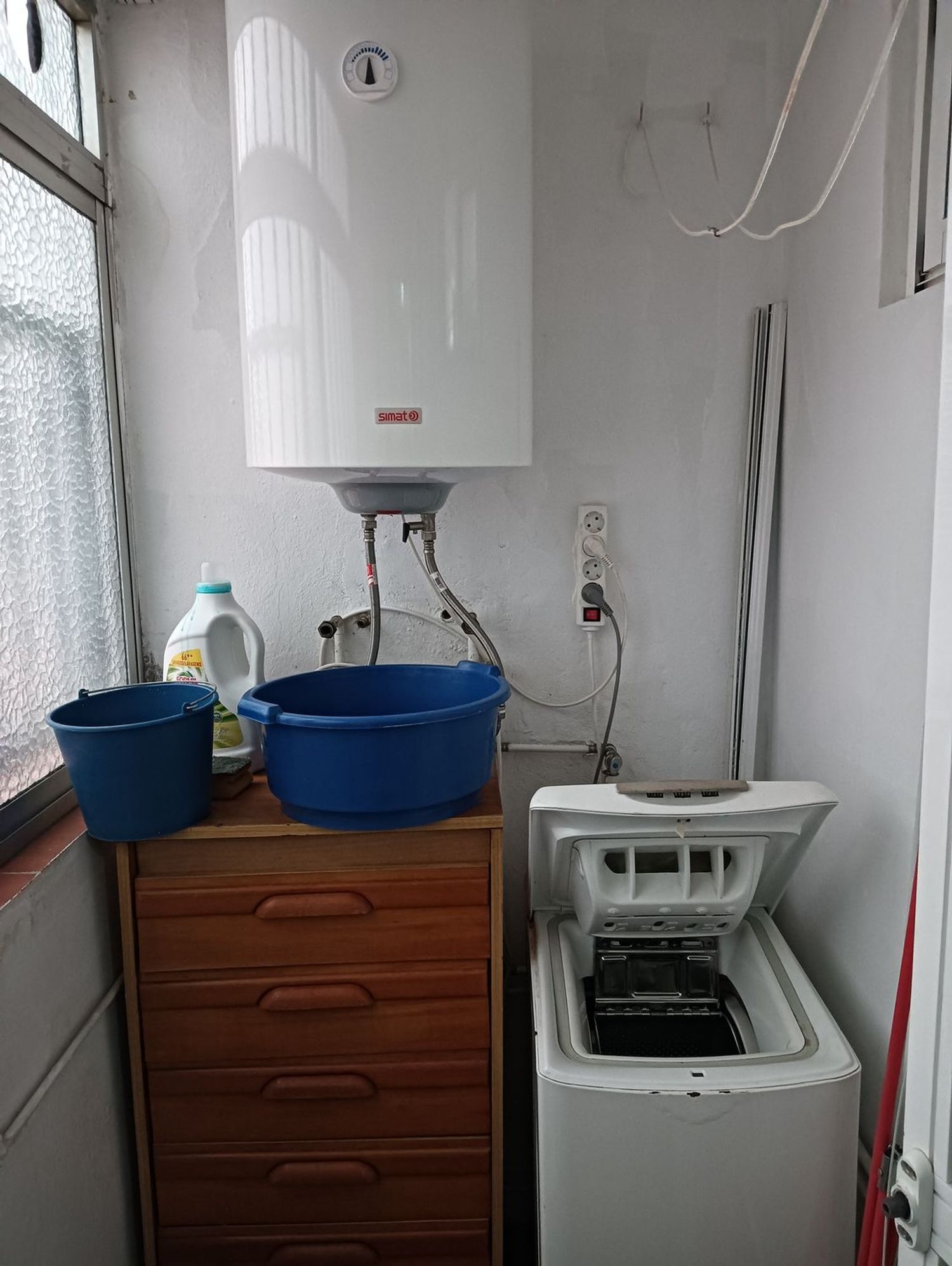 Piso en calle Trabajo, 4 - Foto 6