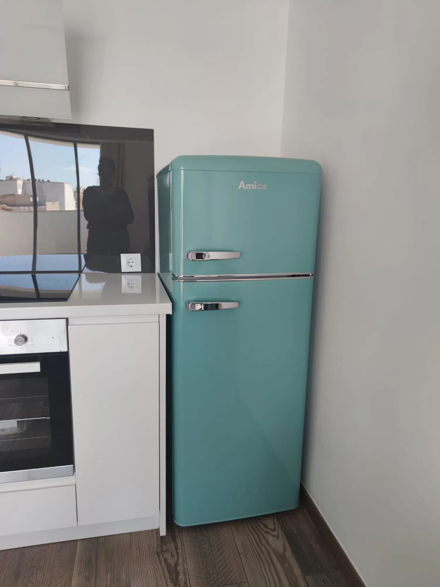 Ático en calle de l'Alber, 54 - Foto 8