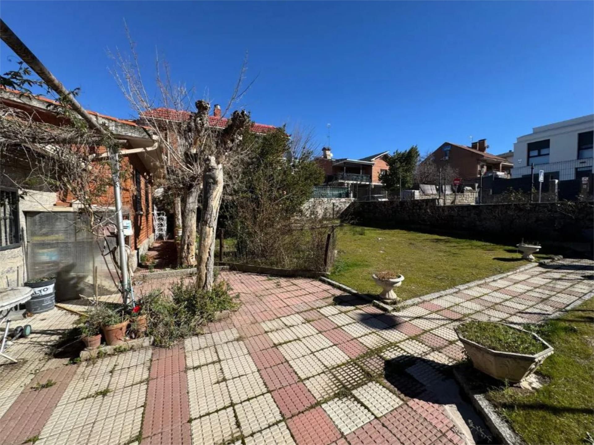 Piso en  Calle Segovia 1 - Foto 10