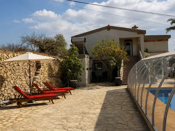 Casa o chalet independiente en Camino dels Castellons, 3 - Foto 32
