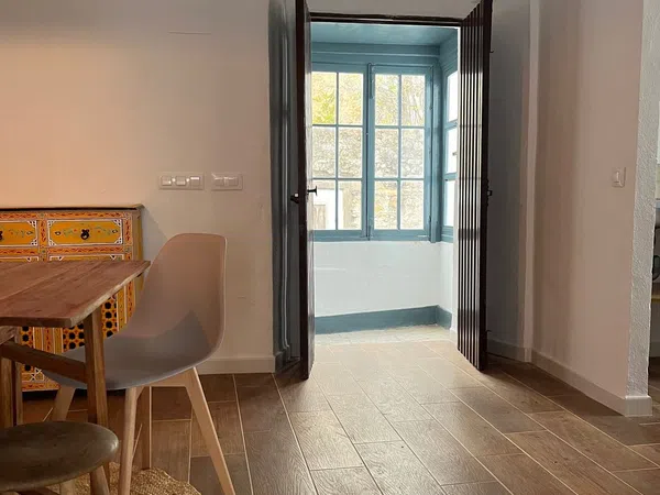 Estudio en Calle Nuestra Señora de los Santos, 19 - Foto 9