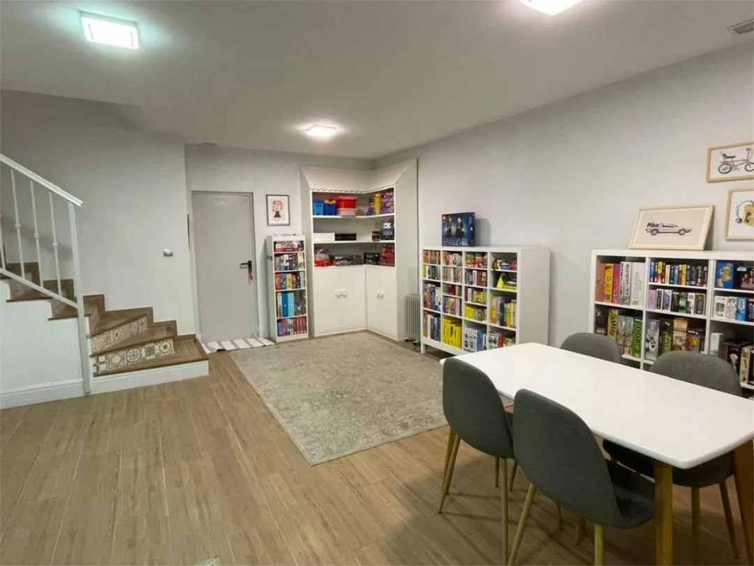 Piso en  Paseo de los Jazmines 49 - Foto 15