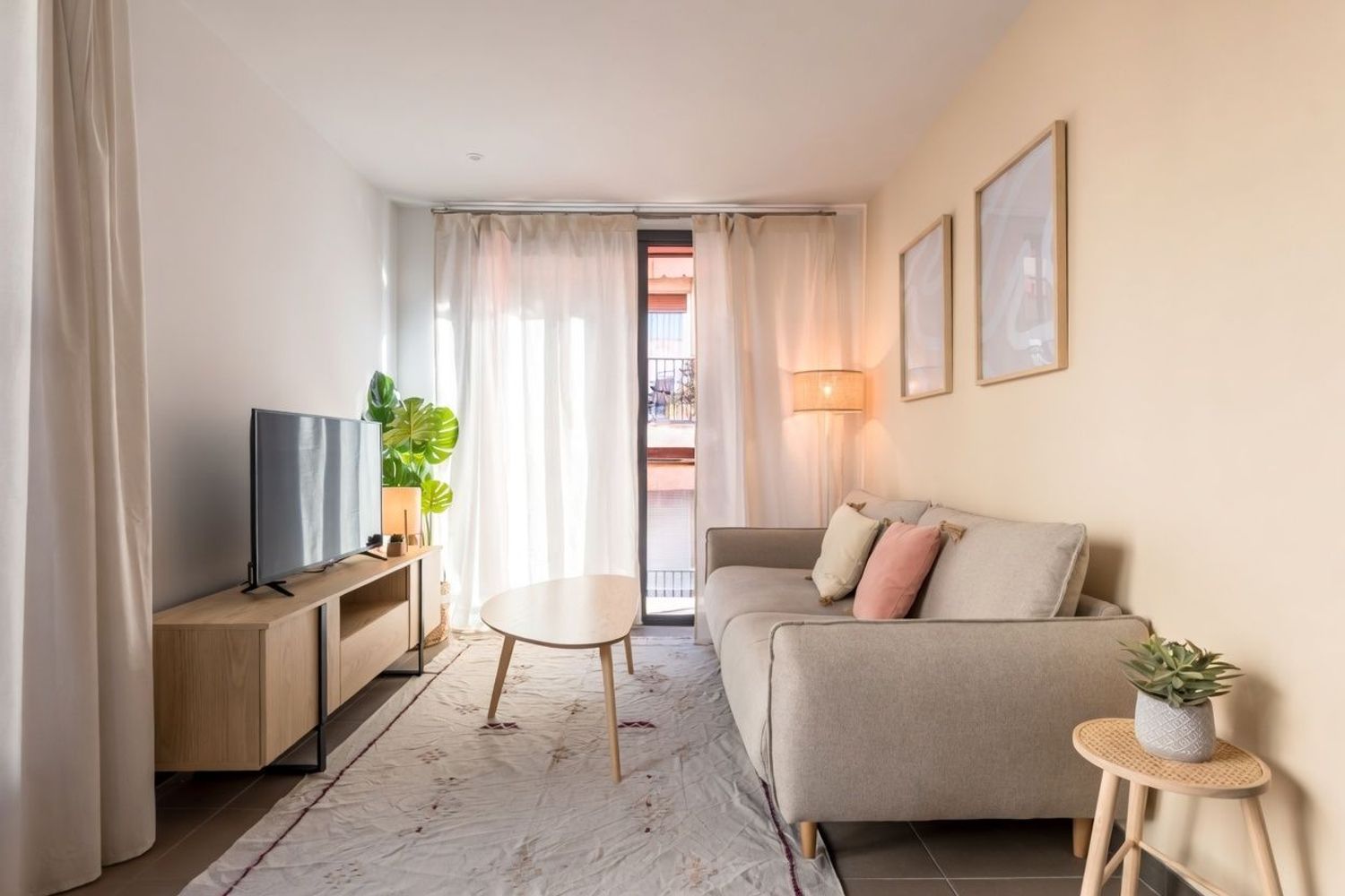 Piso en calle d'Osi, 55 - Foto 6