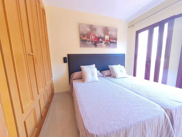 Ático en calle Yerbabuena, 4 - Foto 30