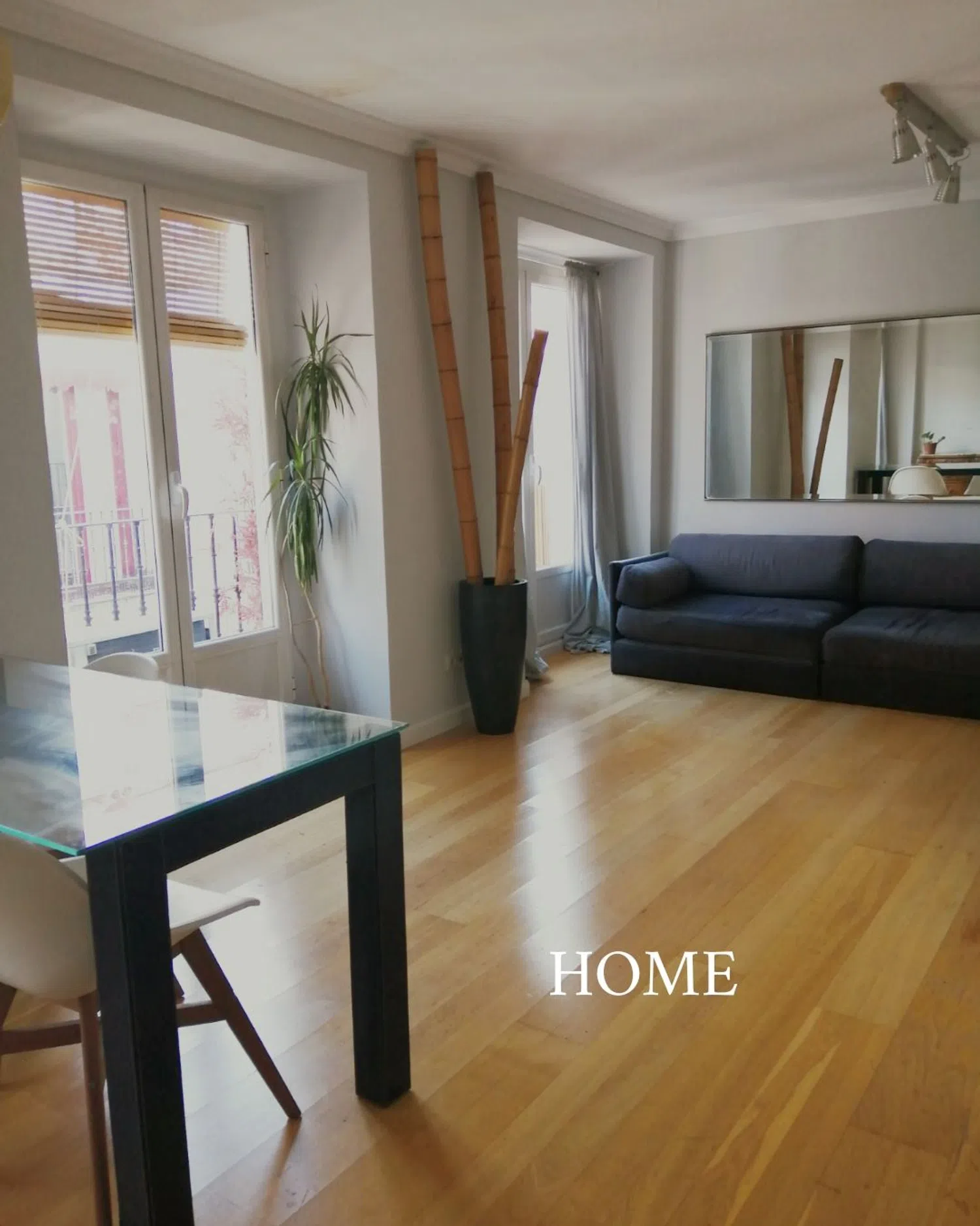 Piso en calle de Moratín, 42 - Foto 1