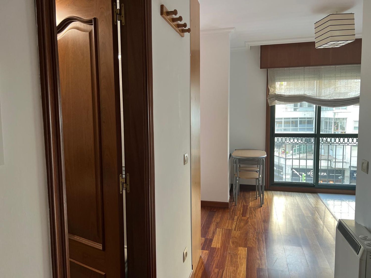 Estudio en travesía de Vigo, 17 - Foto 4