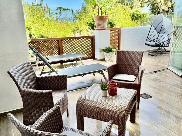 Piso en Urbanizacion Residencial Mirabella s/n - Foto 4