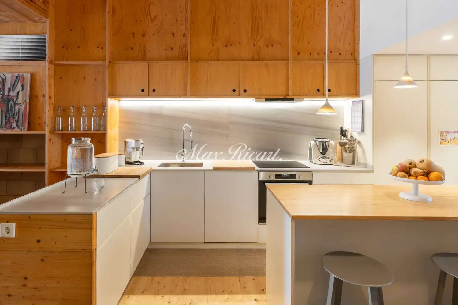 Chalet en Sant Cugat del Vallès - Foto 13