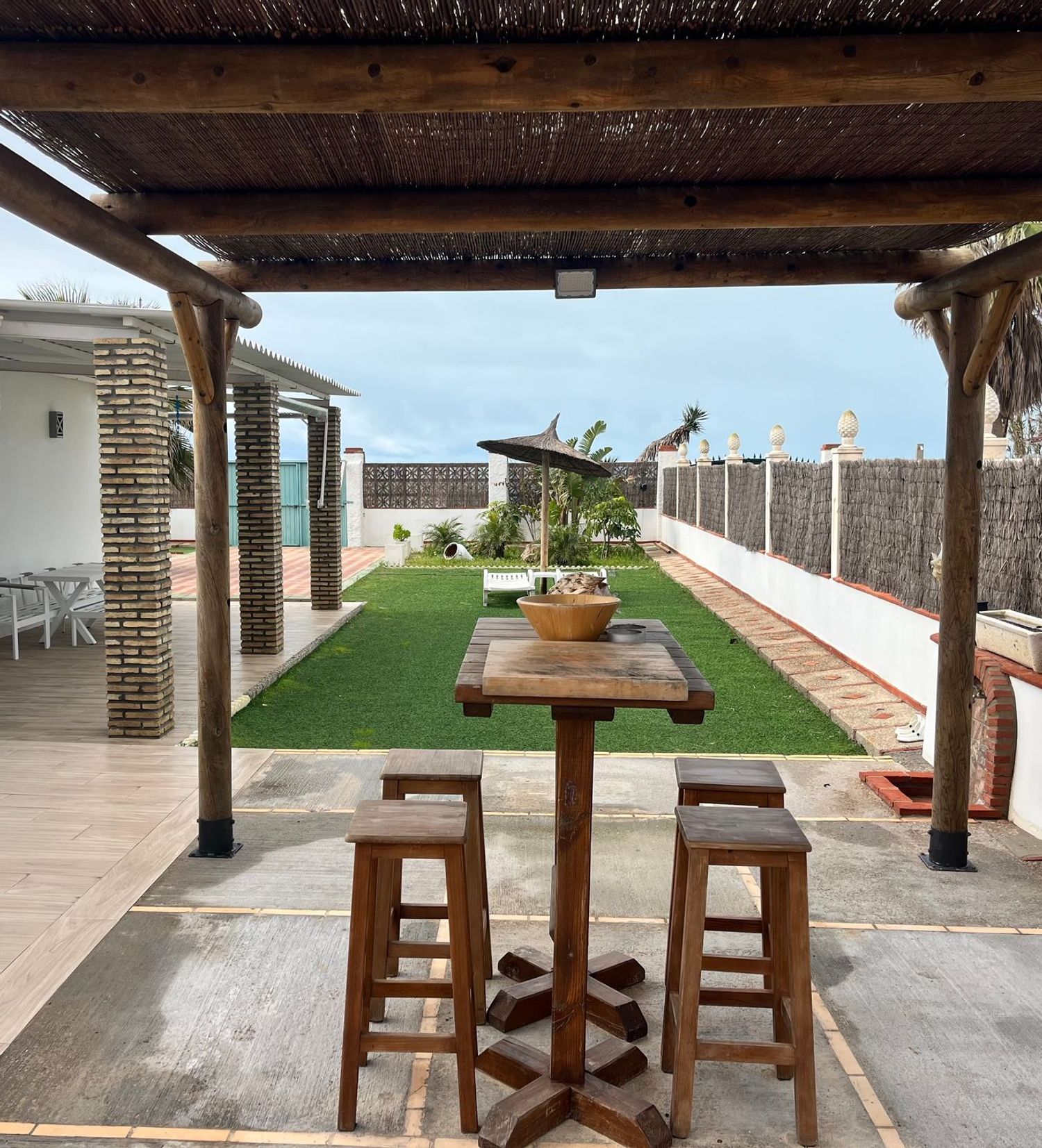 Finca rústica en Urb. Arrollo Santa Maria - Aguadulce., 12 - Foto 6