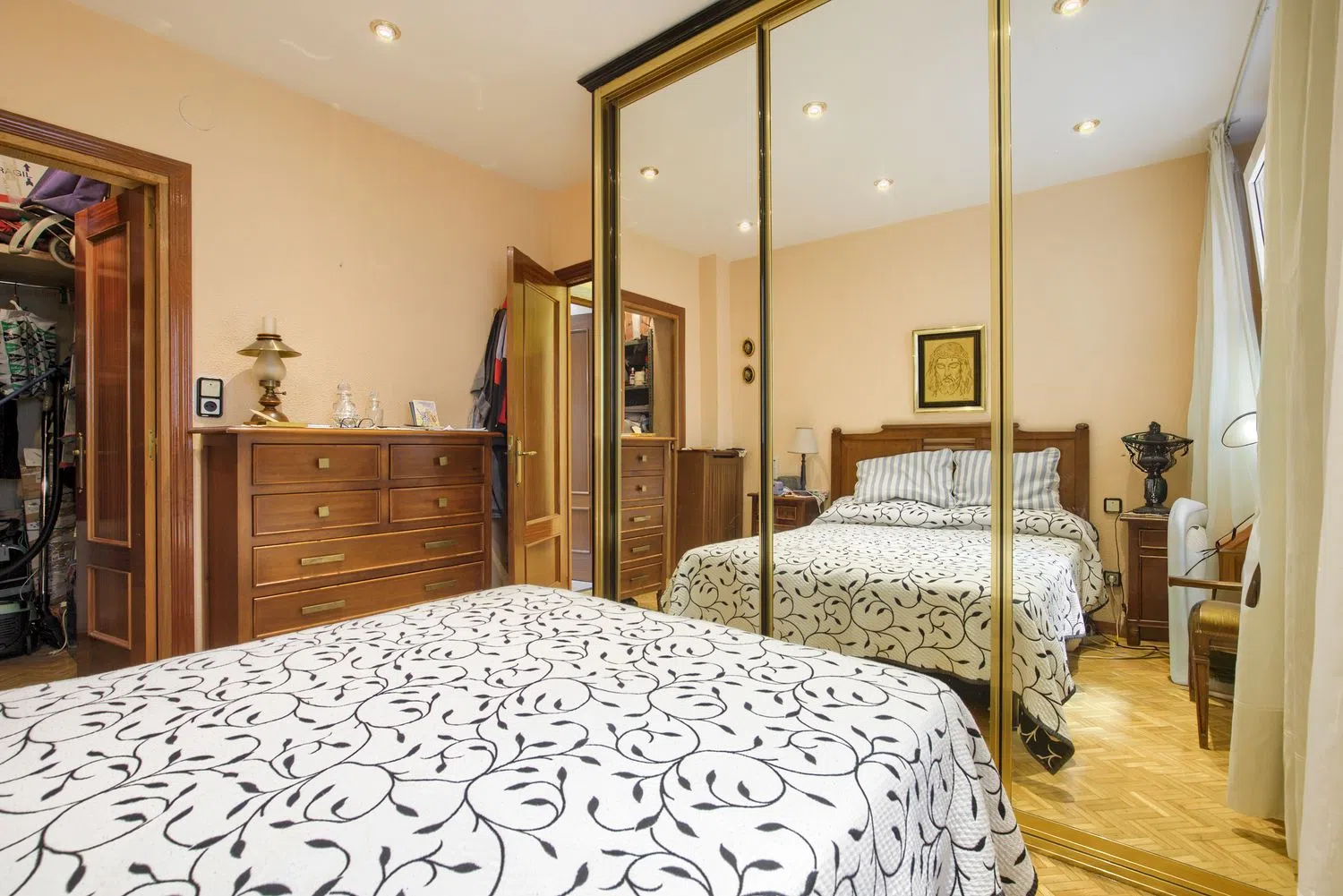 Piso en Barrio Nuevos Ministerios-Ríos Rosas - Foto 6