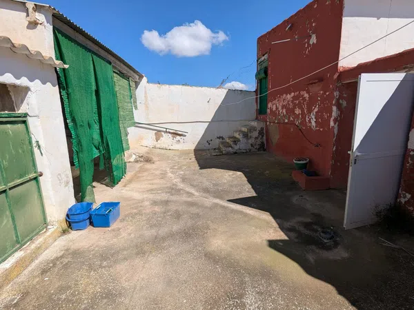 Casa de pueblo en Calle Diseminados, 474 - Foto 26