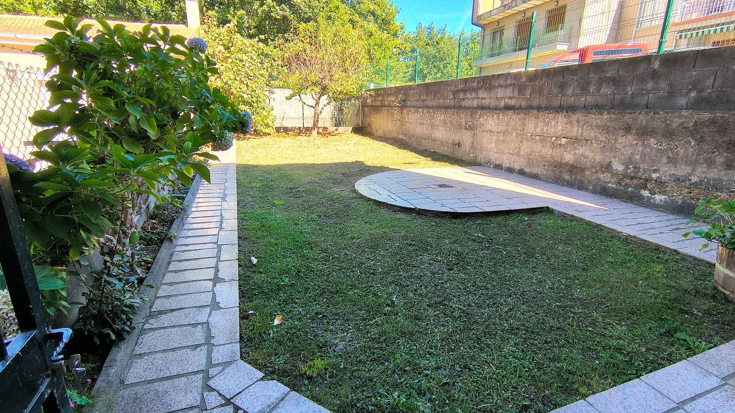 Chalet adosado en Calle de Boborás, 11 - Foto 22