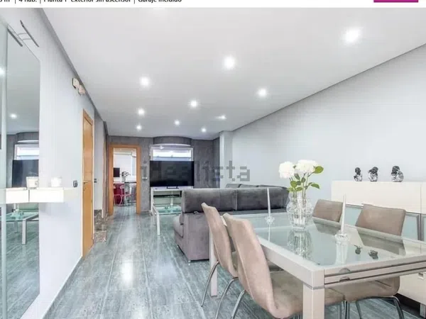Casa o chalet independiente en Calle Antonio Abellan Gil, 16 - Foto 1