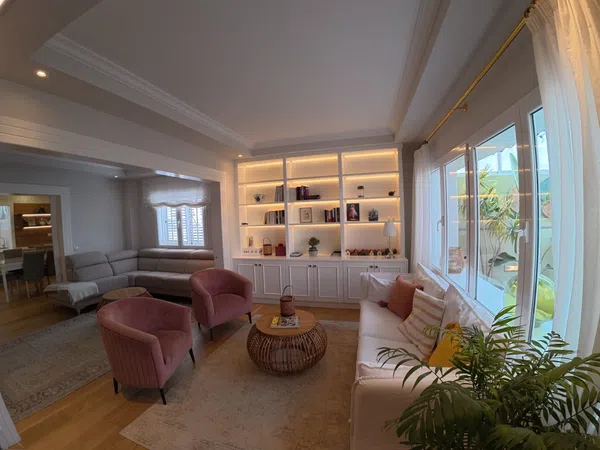 Chalet adosado en Barrio Ciudad Jardín - Foto 11