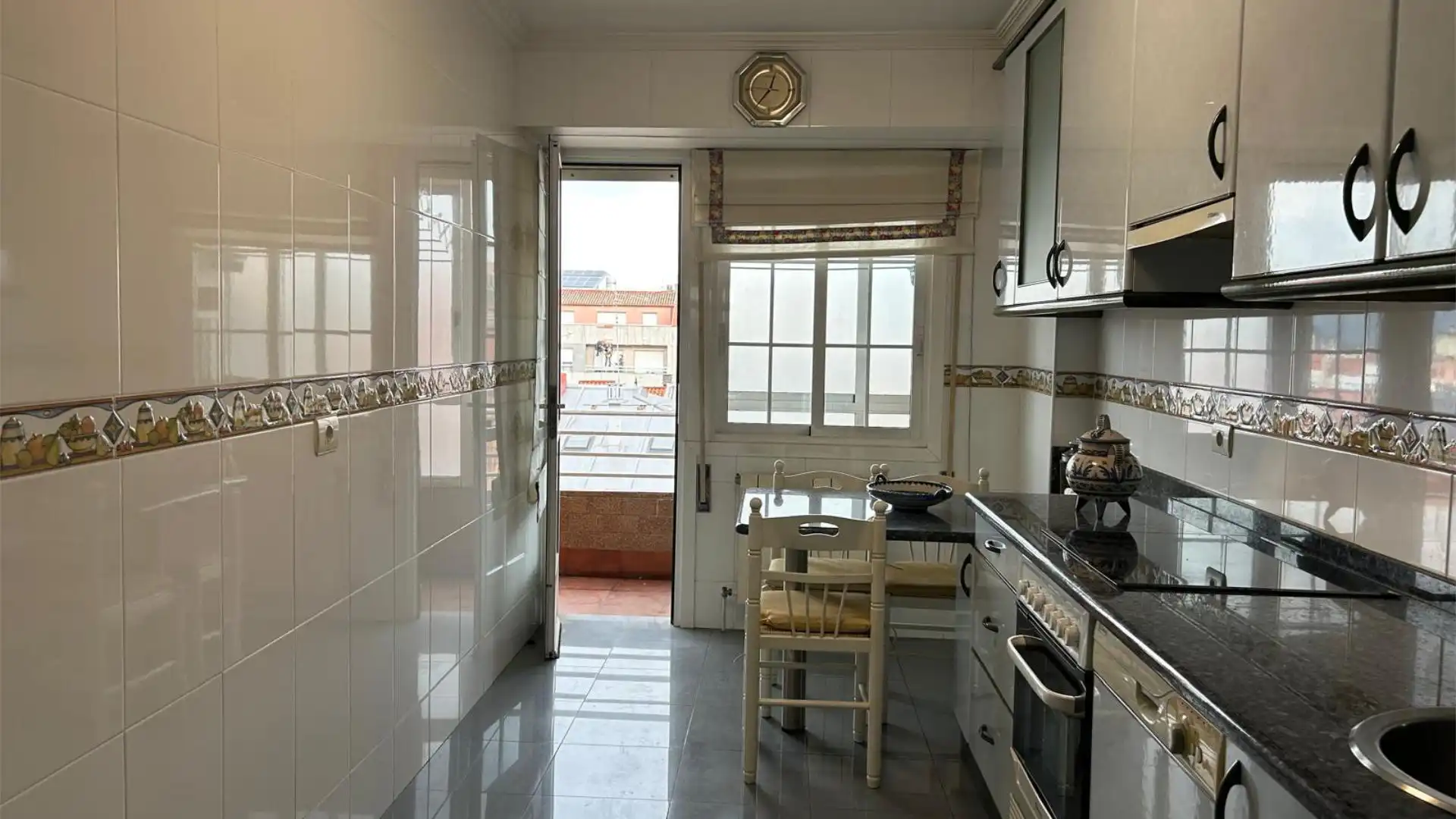 Piso en  Rúa Canadelo Alto 30 - Foto 10