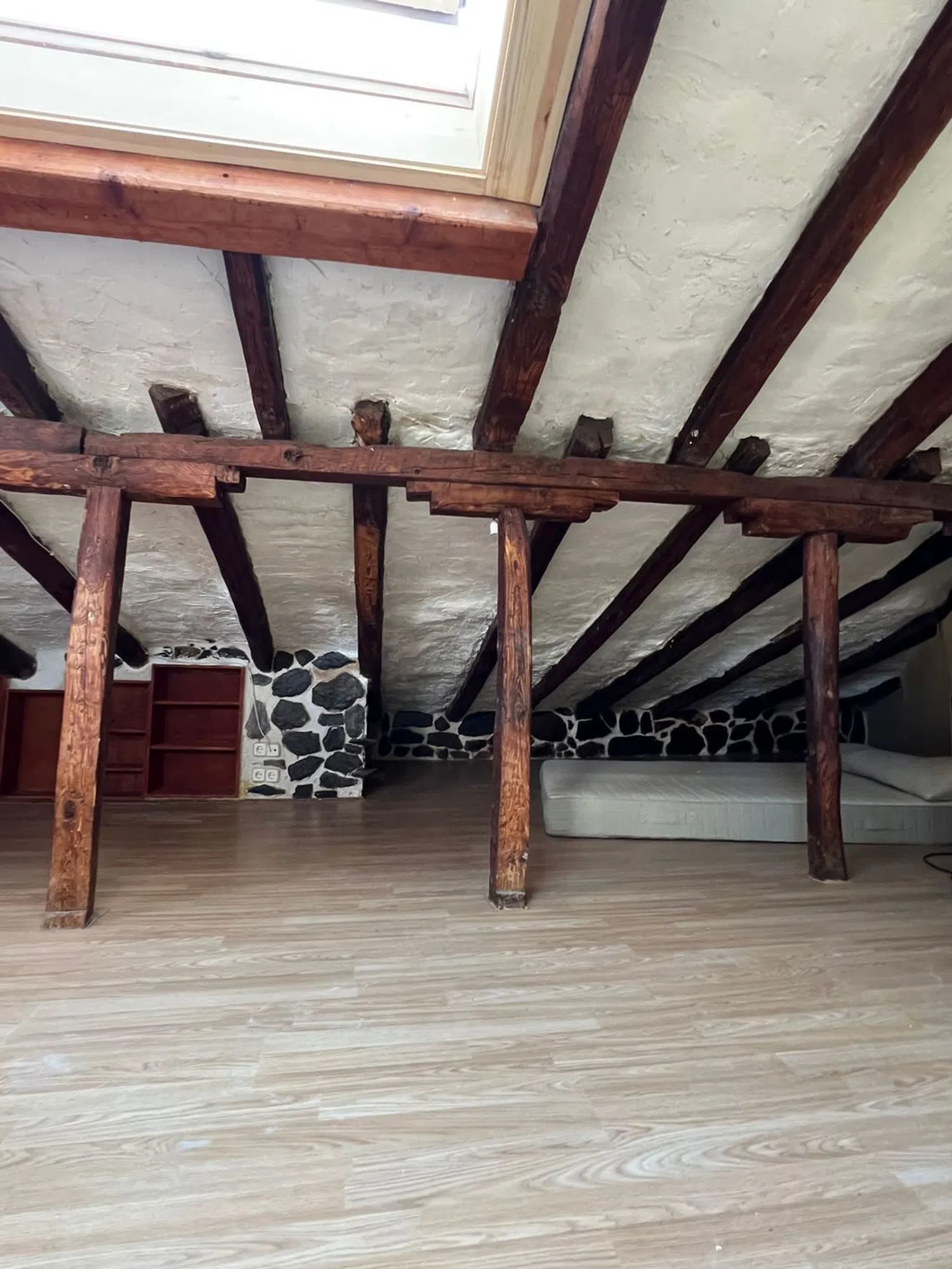 Ático en calle de Santa Brígida, 21 - Foto 19