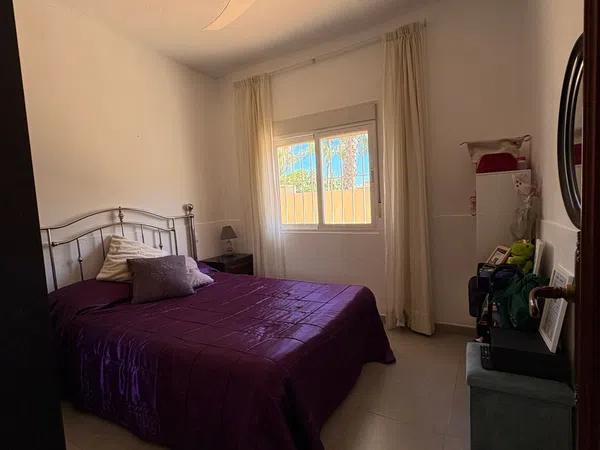 Casa o chalet independiente en Avenida de las Palmeras I, 4, El Mojón, El Mojón - Foto 20