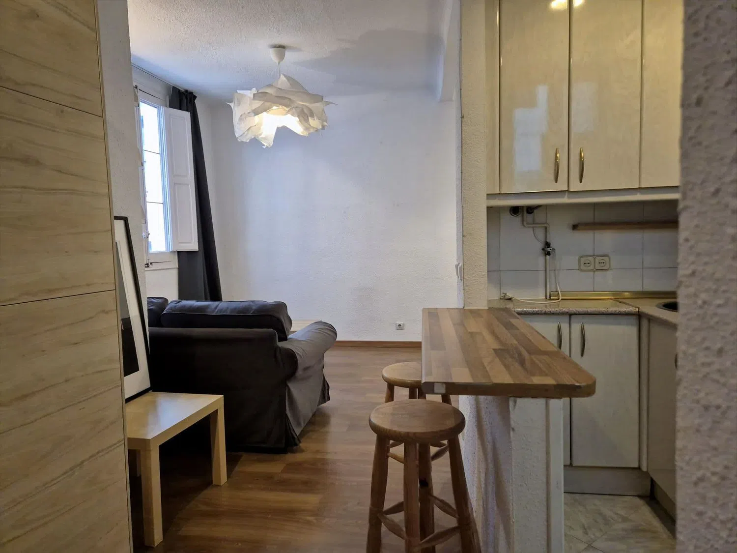 Estudio en calle de Jesús y María, 22 - Foto 5