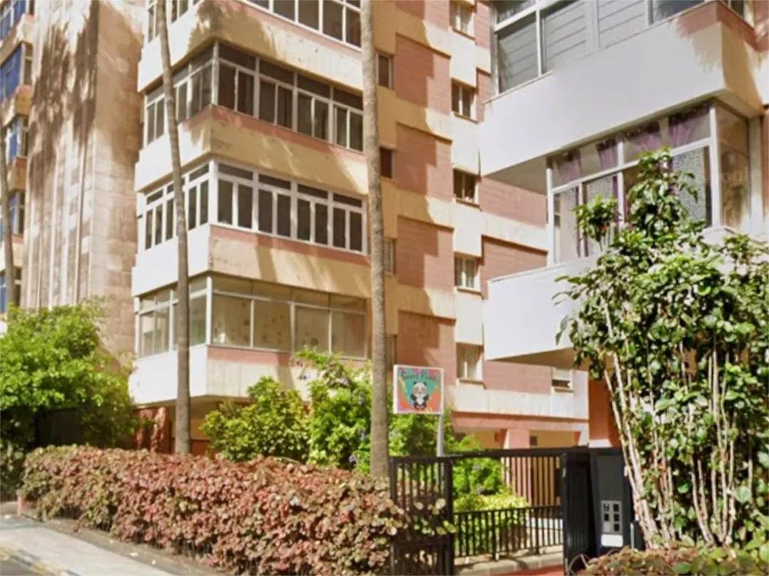 Piso en  Avenida Escaleritas 42 - Foto 3