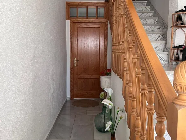 Piso en Calle Maestra Emilia Garcia Bellon, 1 - Foto 5