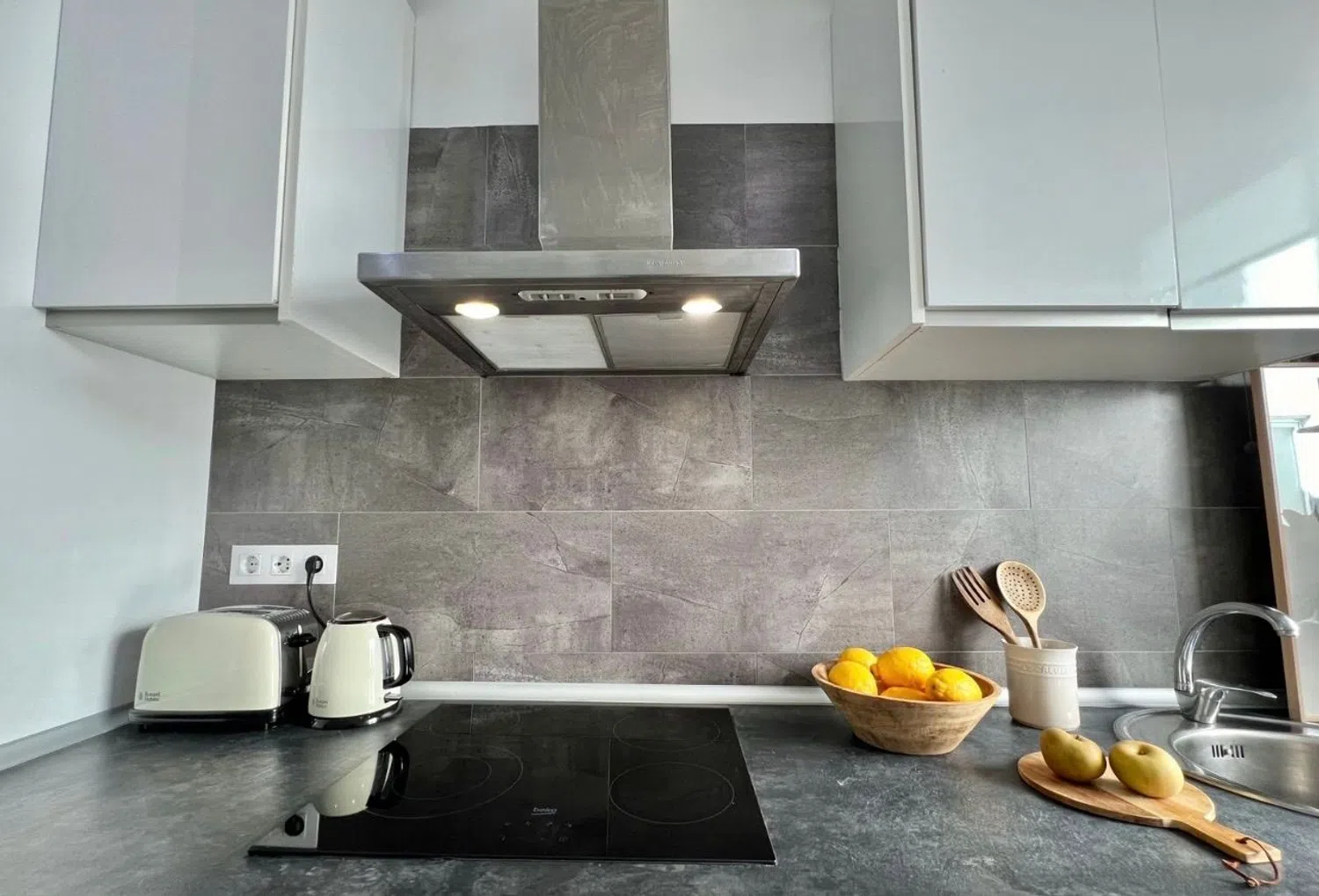 Ático en calle de Sandoval, 17 - Foto 1