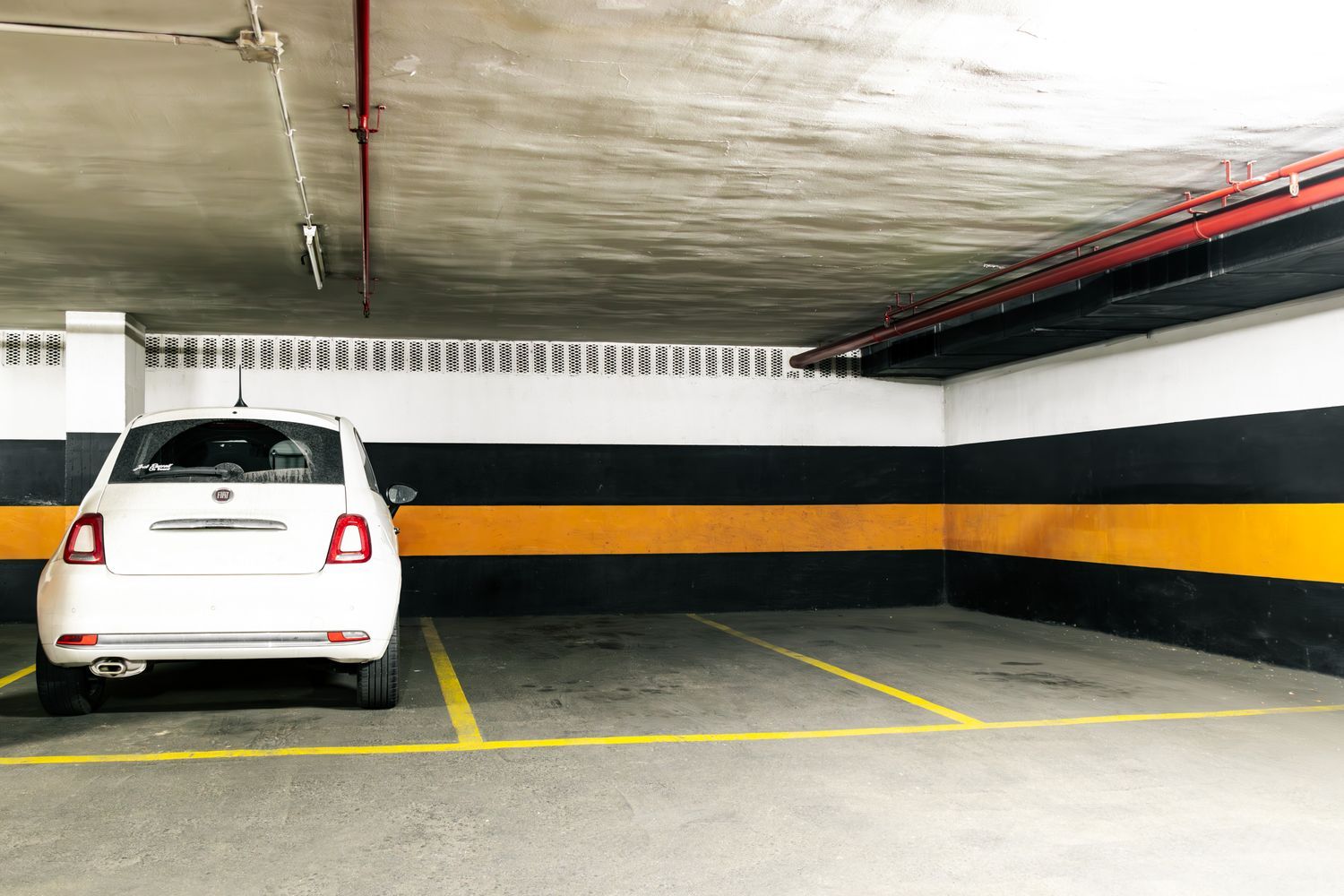 Piso en Barrio Sarrià - Foto 25