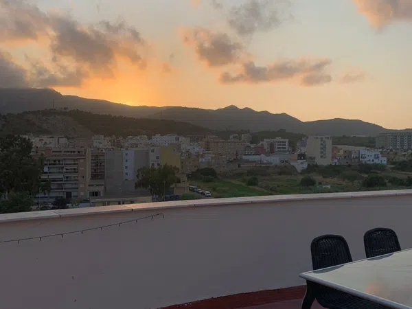 Ático en Calle Méndez Núnez, 36 -40, Nord, Nord - Foto 30