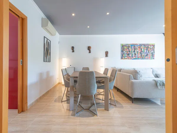 Chalet pareado en Cala Pi-Vallgornera - Foto 12