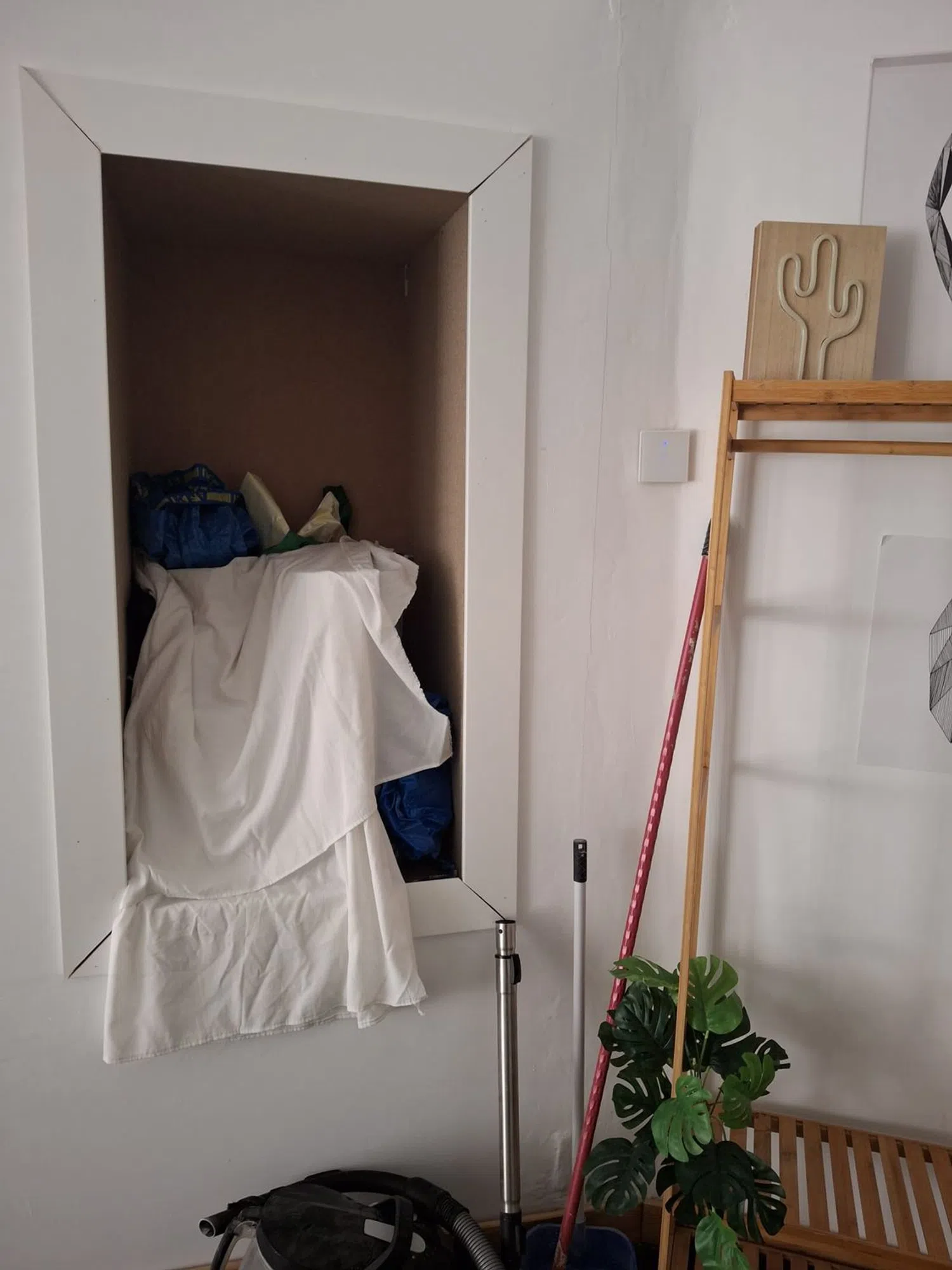 Estudio en calle Fernando Mora, 2 - Foto 13