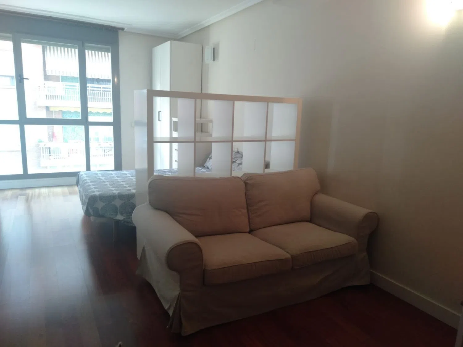 Estudio en calle de Gaztambide, 73 - Foto 27