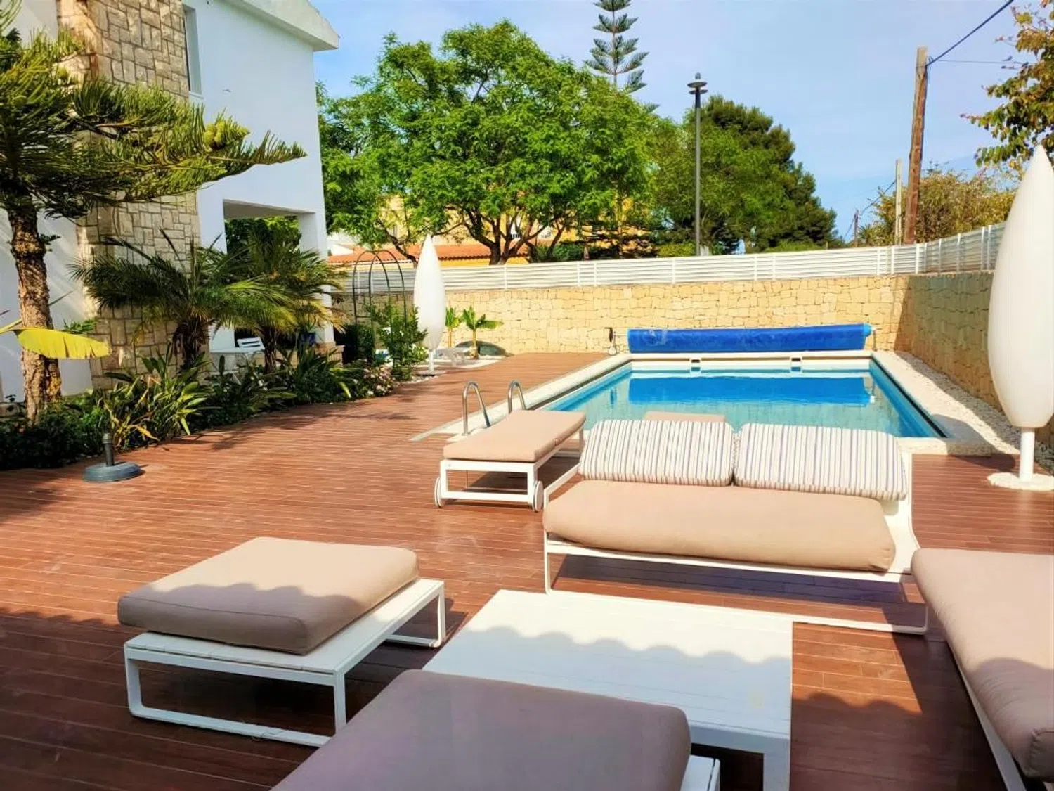 Casa independiente en avenida de Haygon, 24  Avenida de Haygon, 03690 San Vicente - Foto 14