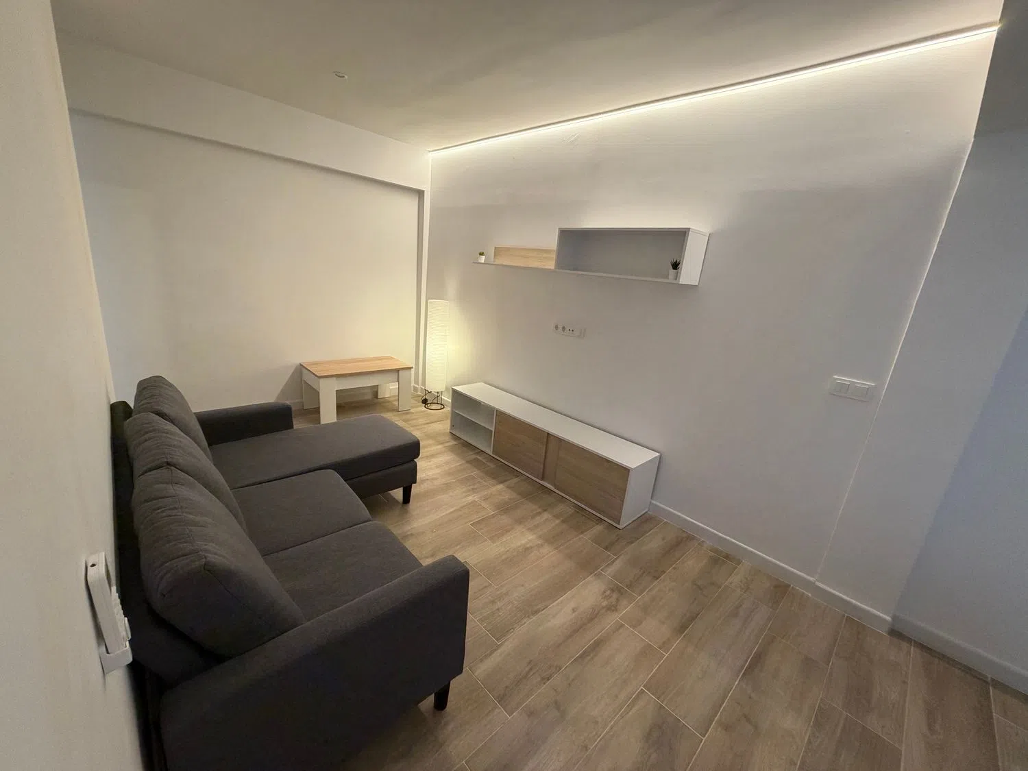 Piso en calle Julio Pellicer, 22 - Foto 2