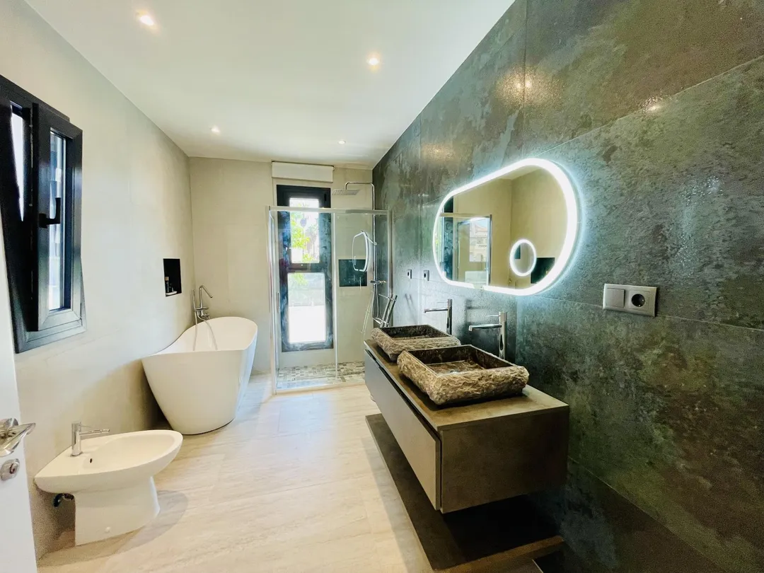 Chalet en  Urbanización el Faro 45 - Foto 22