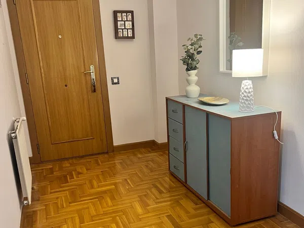 Piso en Calle Valparaiso, 3, Fozaneldi-Tenderina - Foto 3