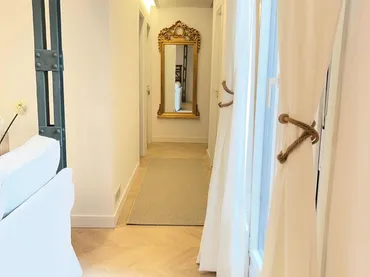 Piso en  Calle Esteban Illán 7 - Foto 4