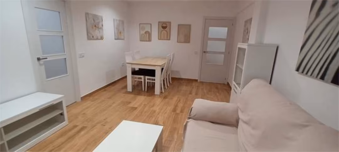 Piso en Santa Aurelia - Foto 2