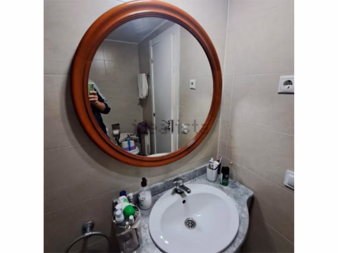 Piso en  Rambla de Blas Infante 9