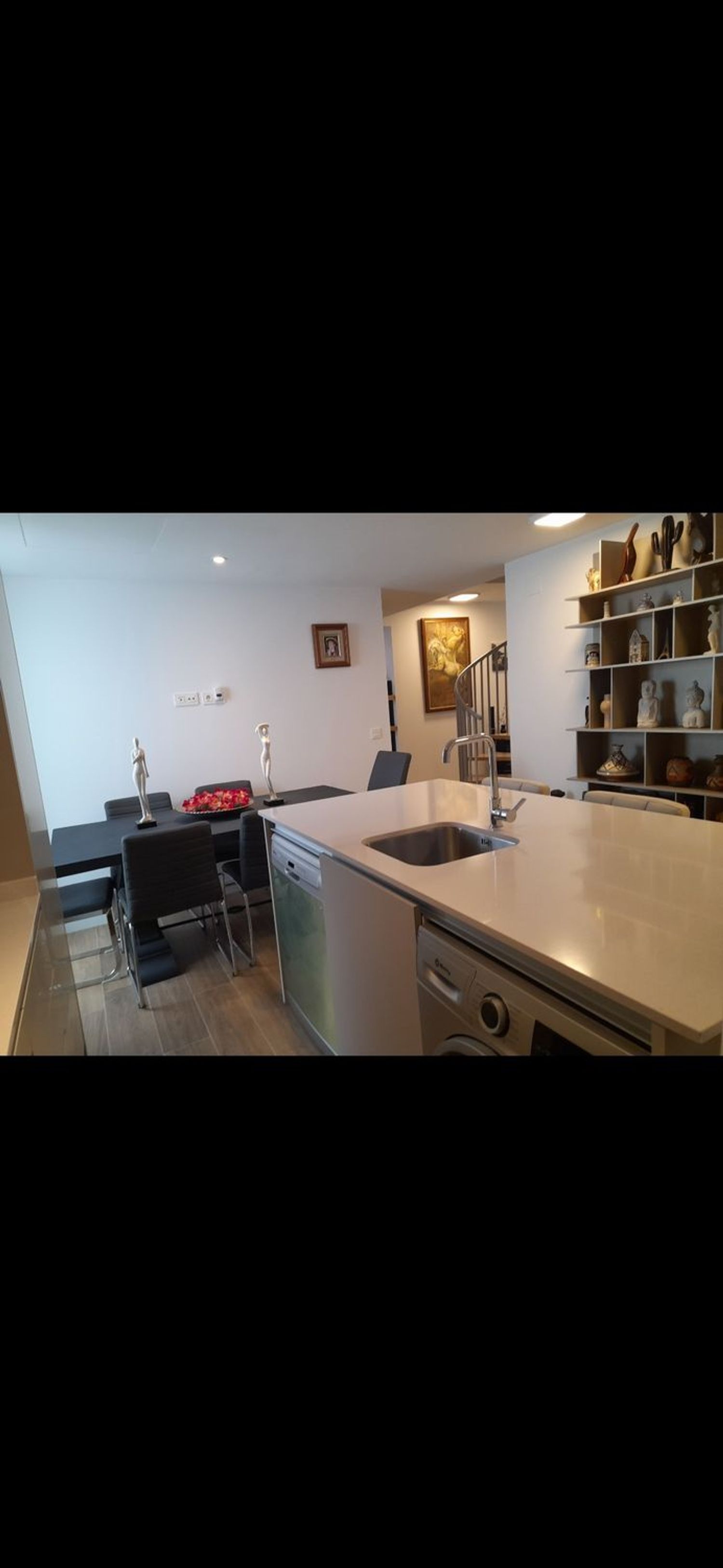 Dúplex en Avenida de Andalucía, 4, Perchel norte - Foto 16