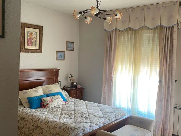 Chalet adosado en Calle Cabañas de la Sagra, 7 - Foto 18