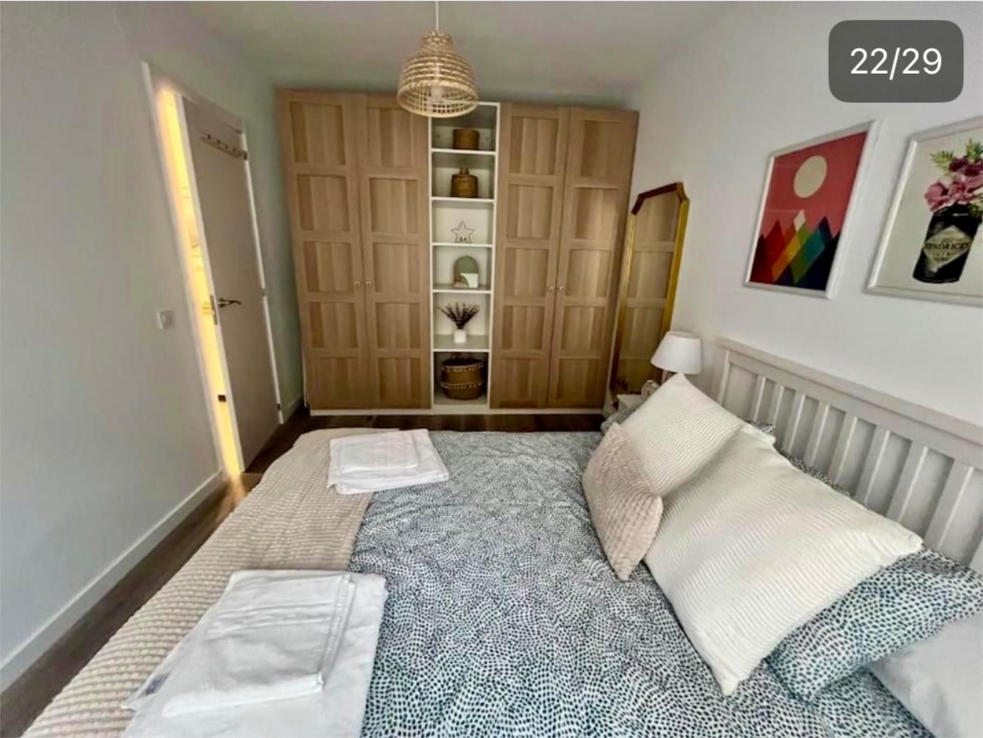 Piso en  Calle Madrid 6 - Foto 23