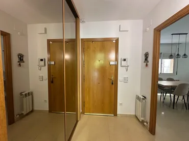 Piso en Sant Cugat del Vallès - Foto 8